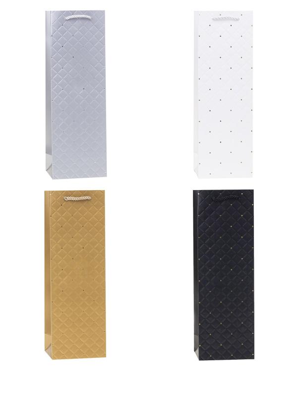 TOREBKA TBG-24199-BB-HS EMBOSS 12X36X9 A12
