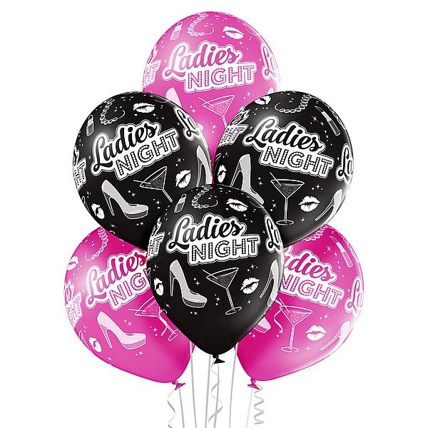 BALONY BN06-297 - LADIES NIGHT A'6