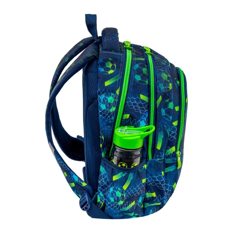 PLECAK ASTRABAG FOOTBALL AB300