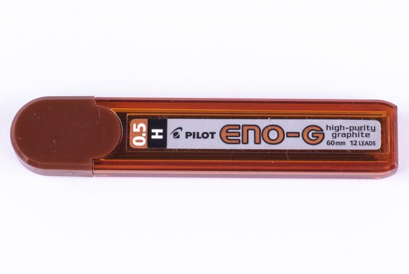 GRAFITY PILOT 0,5 H ENO-G