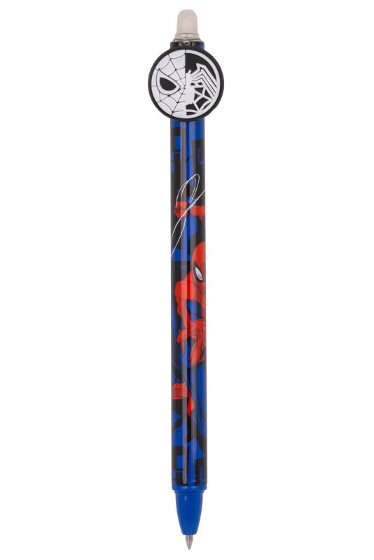 DŁUGOPIS WYMAZYWALNY AUT. SPIDERMAN DISNEY CORE - A/36