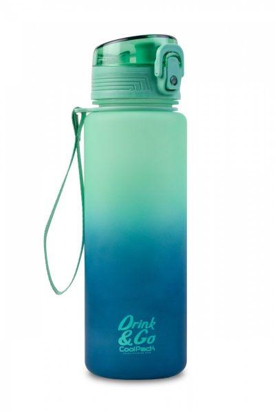 BIDON CP BRISK - GRADIENT - 600 ml - BLUE LAGOON