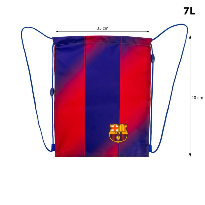 WOREK NA OBUWIE FC BARCELONA YOUNG AD1