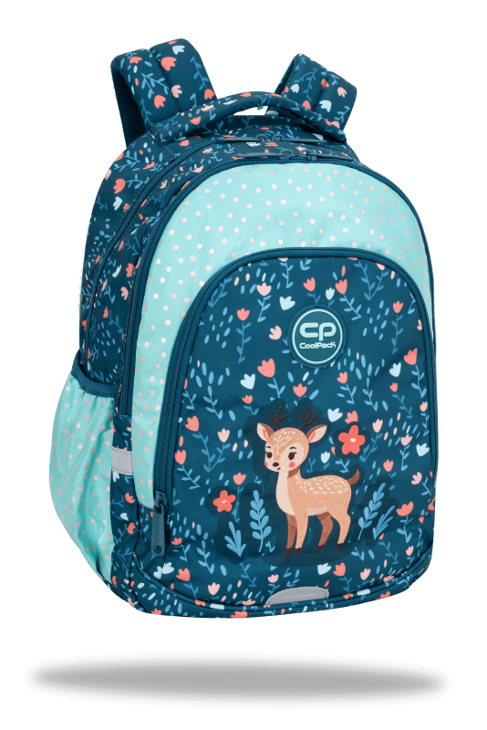 PLECAK SZKOLNY CP PRIME PRO - DEER
