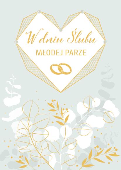 LAURKA B6 POLMAK LUX ŚLUB
