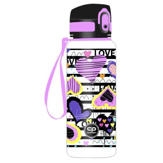 BIDON CP BRISK MINI - 400ML - DIARY