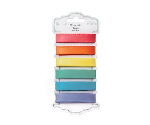 TASIEMKI SATYNOWE BRIGHTS 6X2M
