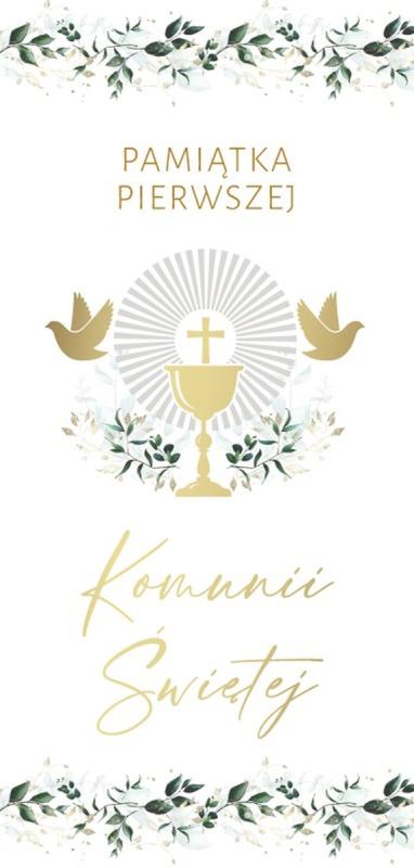 KARNET DL ARMIN KOMUNIA