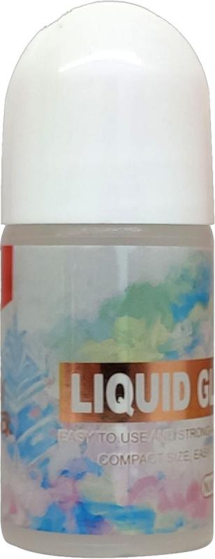 KLEJ W PŁYNIE SAKURA TIME 40ML MG