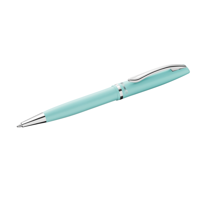 DŁUGOPIS JAZZ PASTEL MINT ETUI PELIKAN