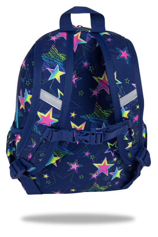 PLECAK DZIECIĘCY CP TOBY - STARS