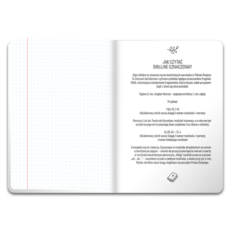 ZESZYT A5/32 # HERLITZ RELIGIA 70G