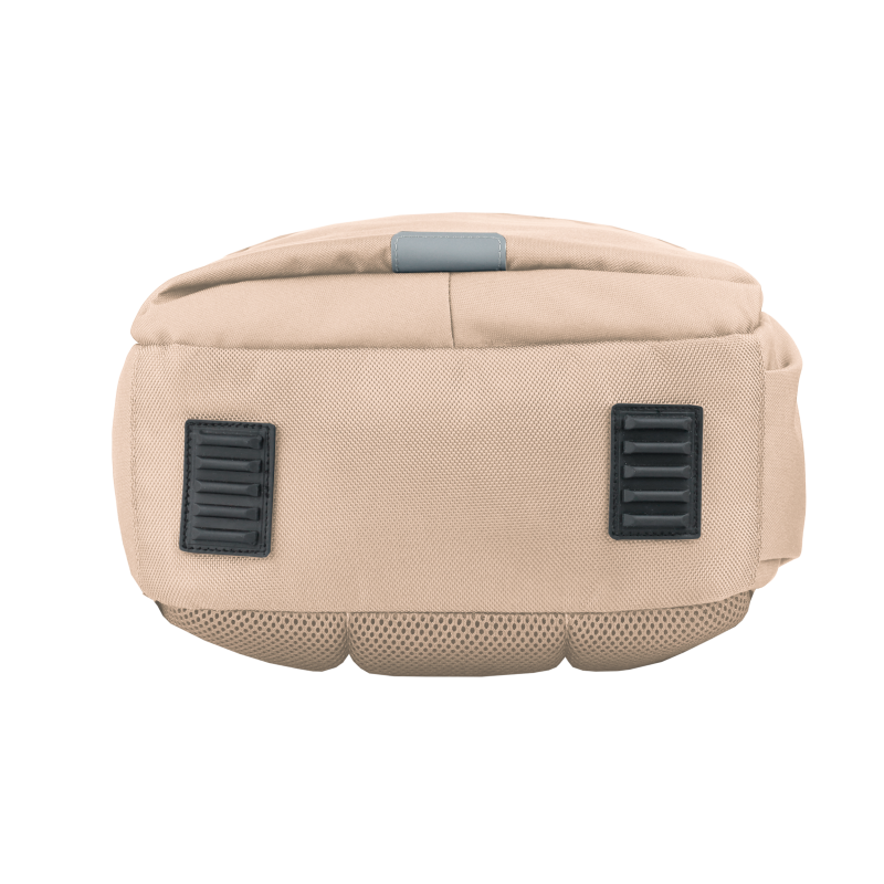 PLECAK OXFORD B-READY RPET PIASKOWY
