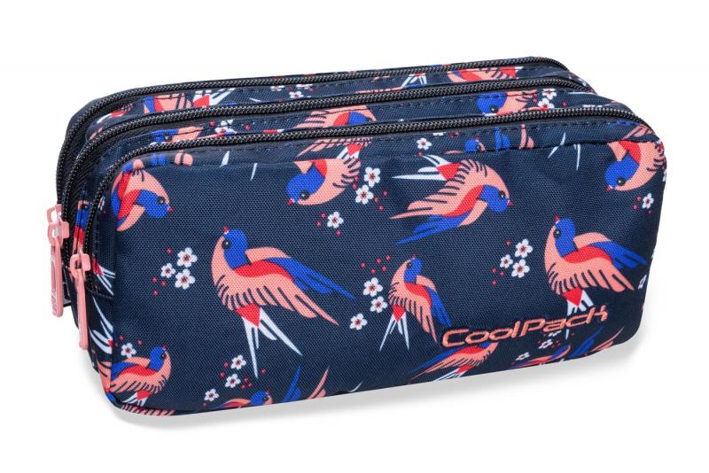 SASZETKA POTRÓJ. CP PRIMUS - COLIBRI