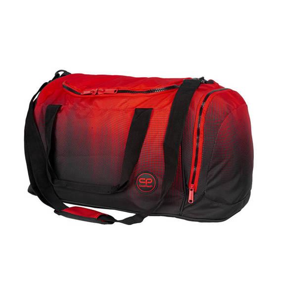 TORBA SPORTOWA FITT GRADIENT CRANBERRY COOLPACK