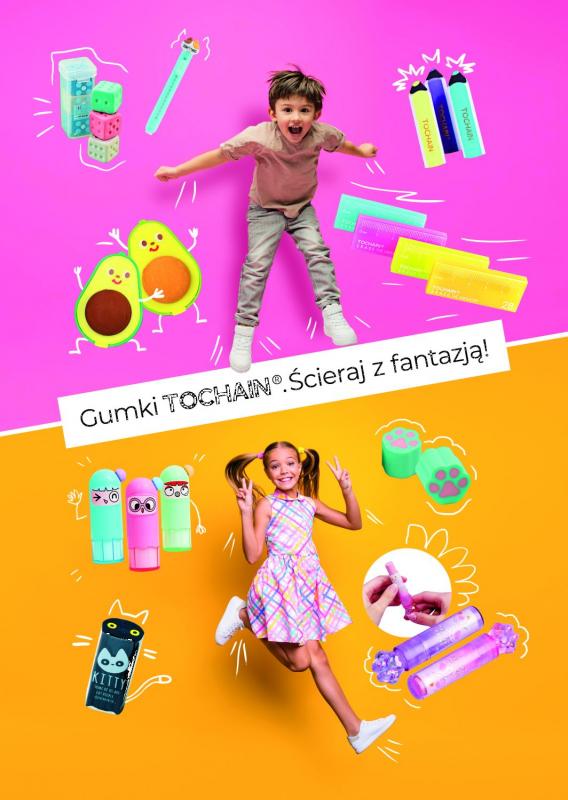 GUMKA DO OŁ.KOSTKI DO GRY A3 ETUI