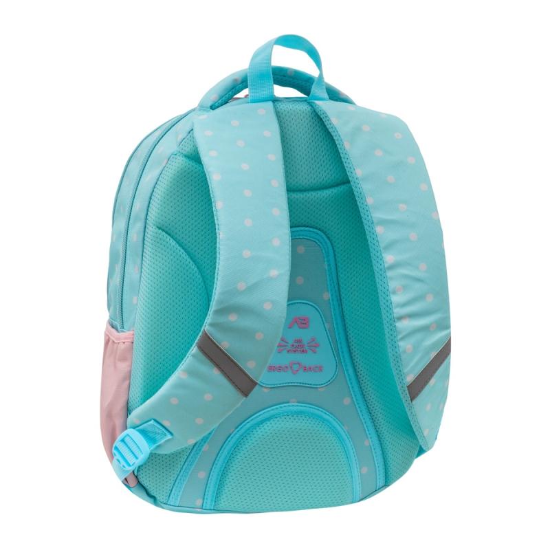 PLECAK ASTRABAG PUPPY LINE AB300