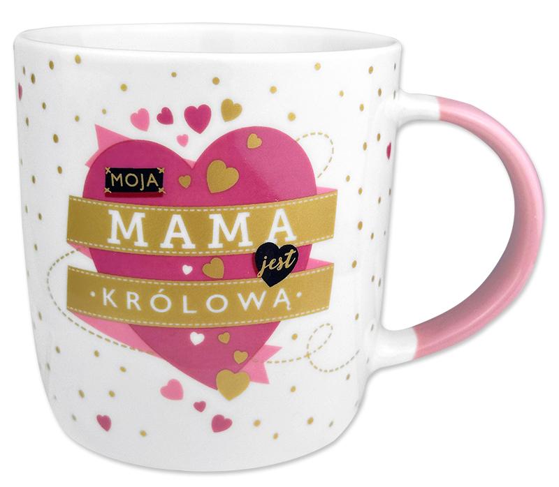 KUBEK MIX1 KUKARDKA