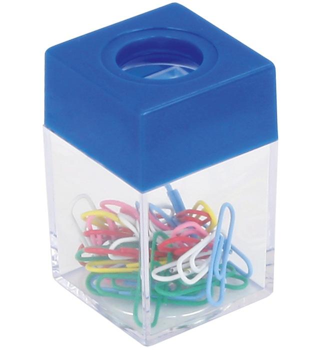 POJEMNIK MAGNETYCZNY+SPINACZE TY15P