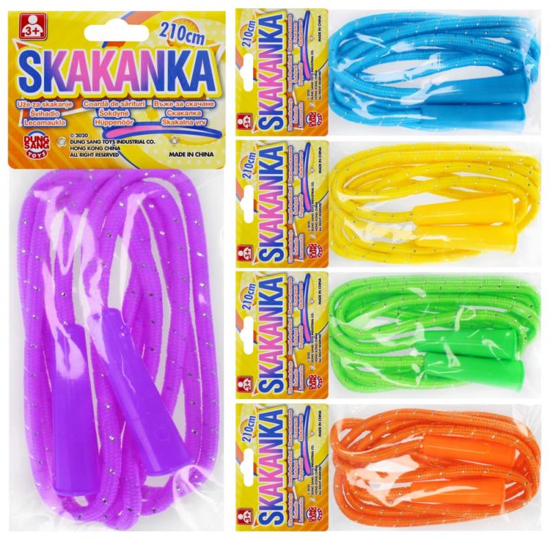 SKAKANKA 11X27