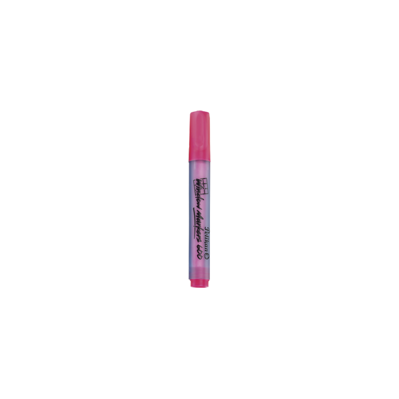 MARKERY PELIKAN 8 DO SZYB 600 MIX BX