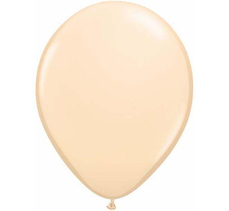 BALON QL 5' PASTEL CIELISTY A'100