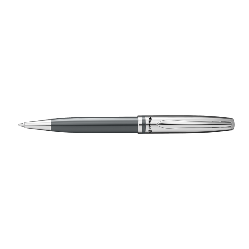 DŁUGOPIS JAZZ CLASSIC WARM GRAY