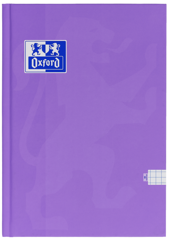 BRULION A5/60 # OXFORD TOUCH 90G