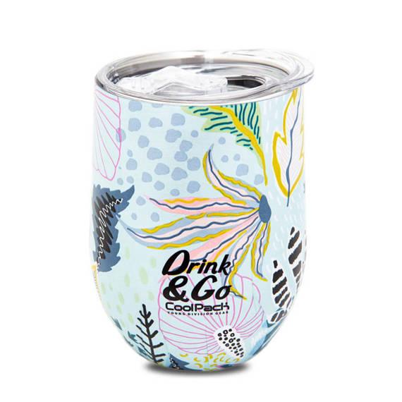 KUBEK TERMICZNY CP - 350 ml - DAVAO