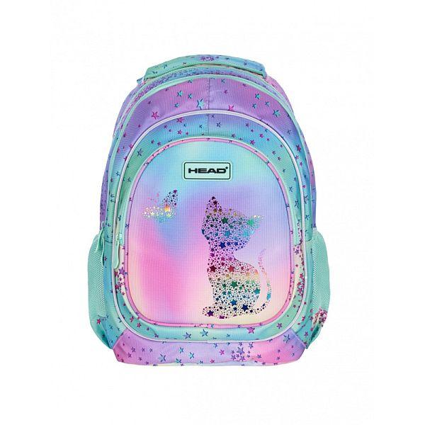 PLECAK HEAD AB330 KITTY OMBRE