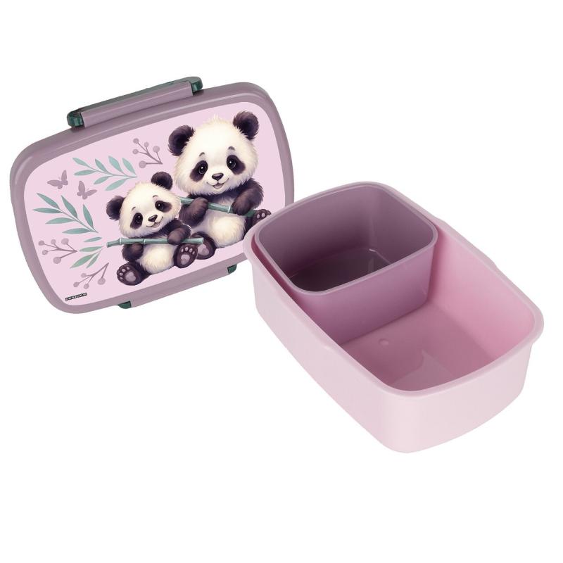 ŚNIADANIÓWKA A PANDA 11