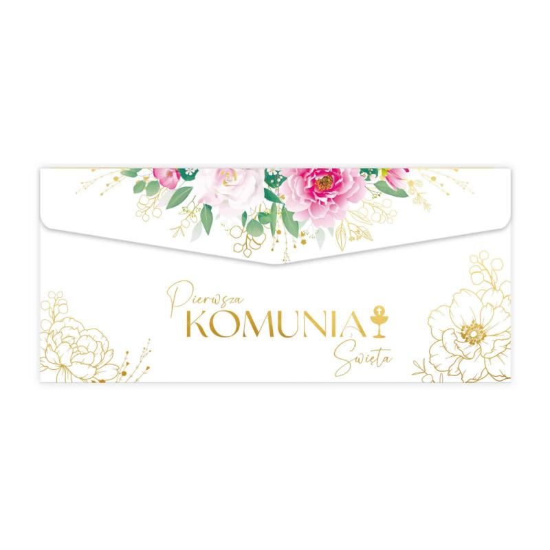 LAURKA PREMIUM KOMUNIA KOTEK