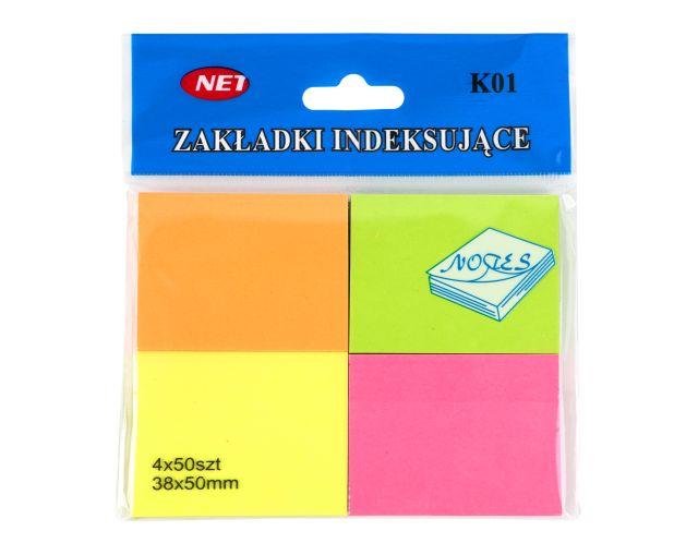NOTES NET K01