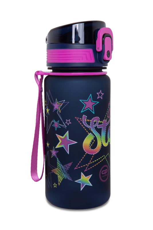 BIDON CP BRISK MINI - 400ML - STARS