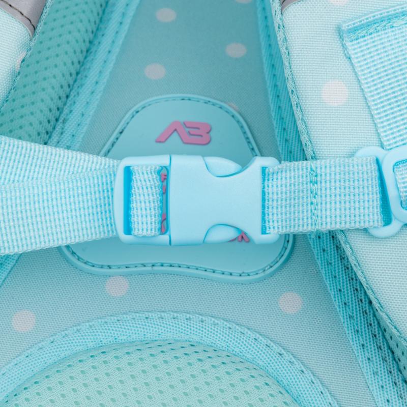 PLECAK ASTRABAG PUPPY LINE AB330