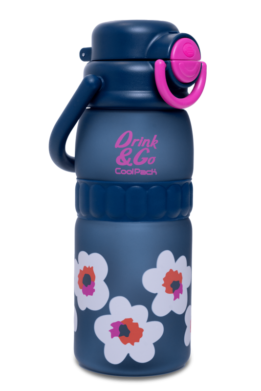 BIDON - 740 ml - CP SPHERA FLORES NINA