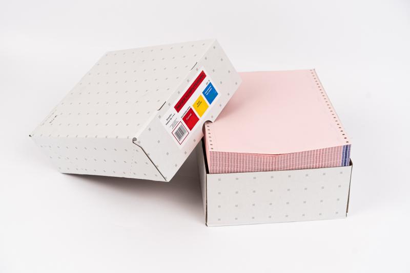 PAPIER KOMP.375 1+2 DRESCHER