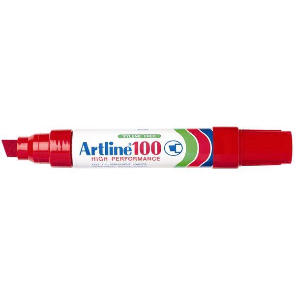 MARKER PER.TOMA 7.5-12MM CZERWONY