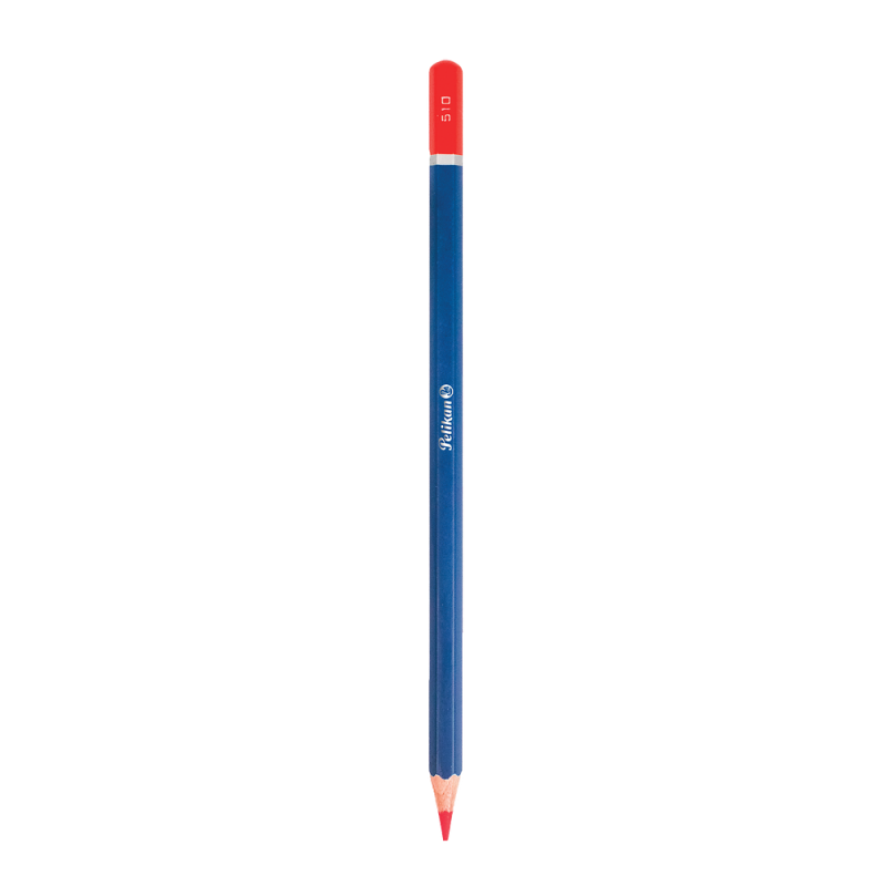 KREDKI 48 PELIKAN PREMIUM METALOWE ETUI