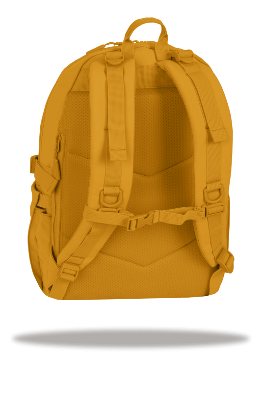 PLECAK MŁODZIEŻOWY CP LARK MUSTARD