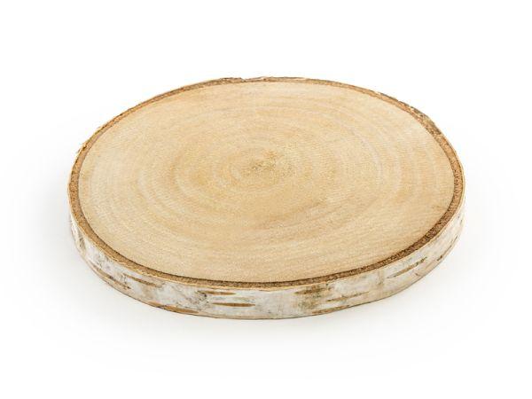 PODSTAWKI DREWNIANE ŚR.10-12CM A2
