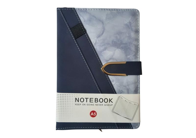 NOTES Z PATKĄ A5/100 6238