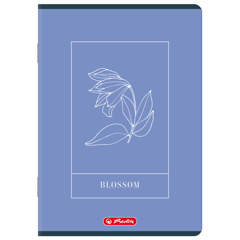 ZESZYT A5/32 # HERLITZ MIX 2 70G
