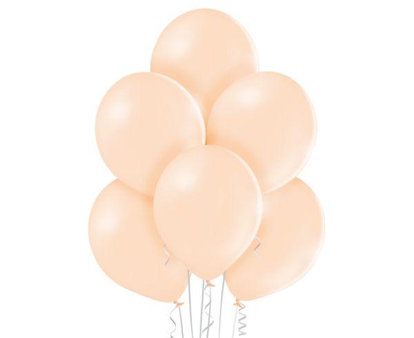 BALON B105 PASTEL PEACH CREAM A'100