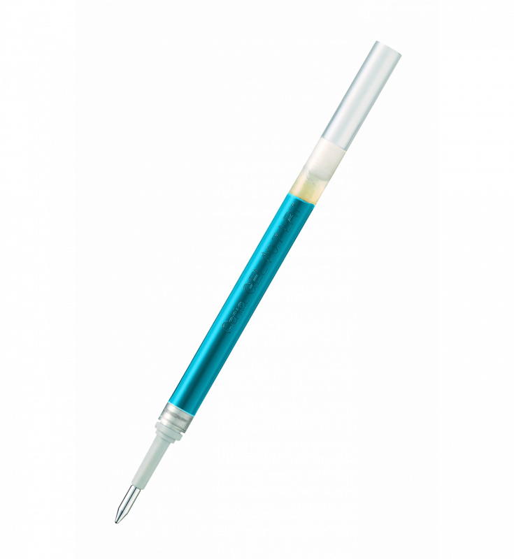WKŁAD PENTEL LR7 TURKUS