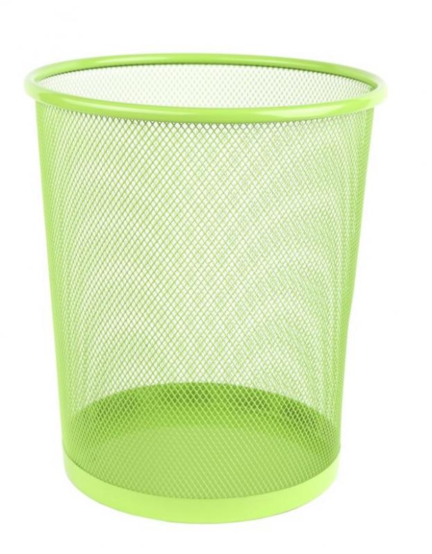 KOSZ SIATKA OKR LEMON MAŁY