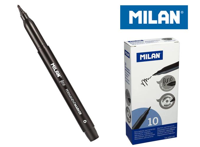 MARKER PER.MILAN CD CZAR a/10