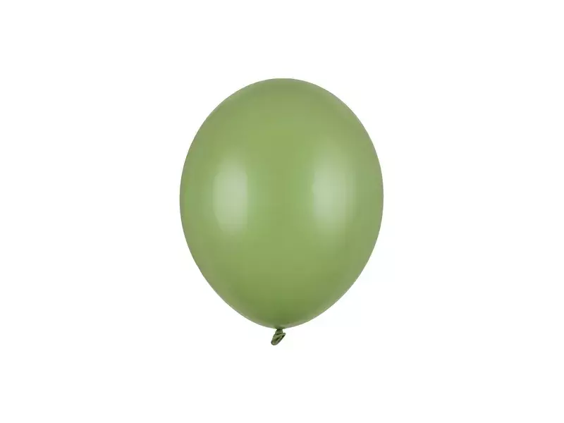 BALONY STRONG 12CM PASTEL ROSEMARY GREEN