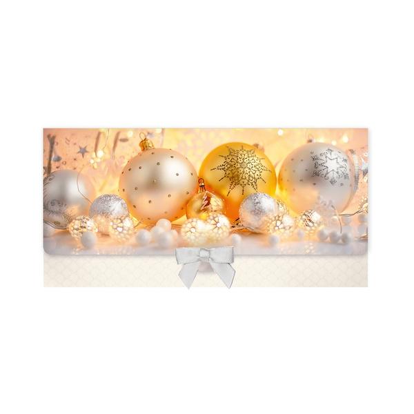 KOPERTA LUX NA VOUCHER