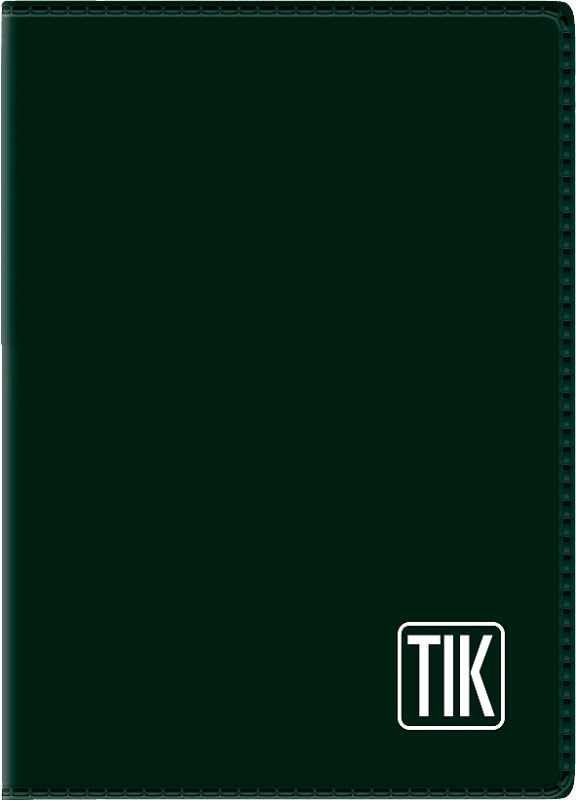 KALENDARZ TIK KIESZONKOWY 2027 K1